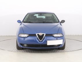Alfa Romeo 156 - 2002