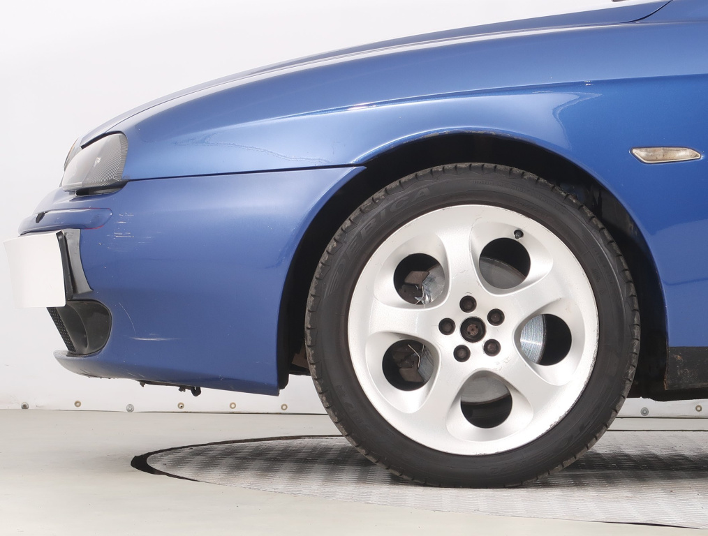 Alfa Romeo 156
