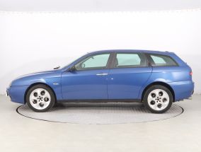 Alfa Romeo 156 - 2002