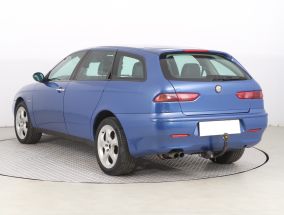 Alfa Romeo 156 - 2002