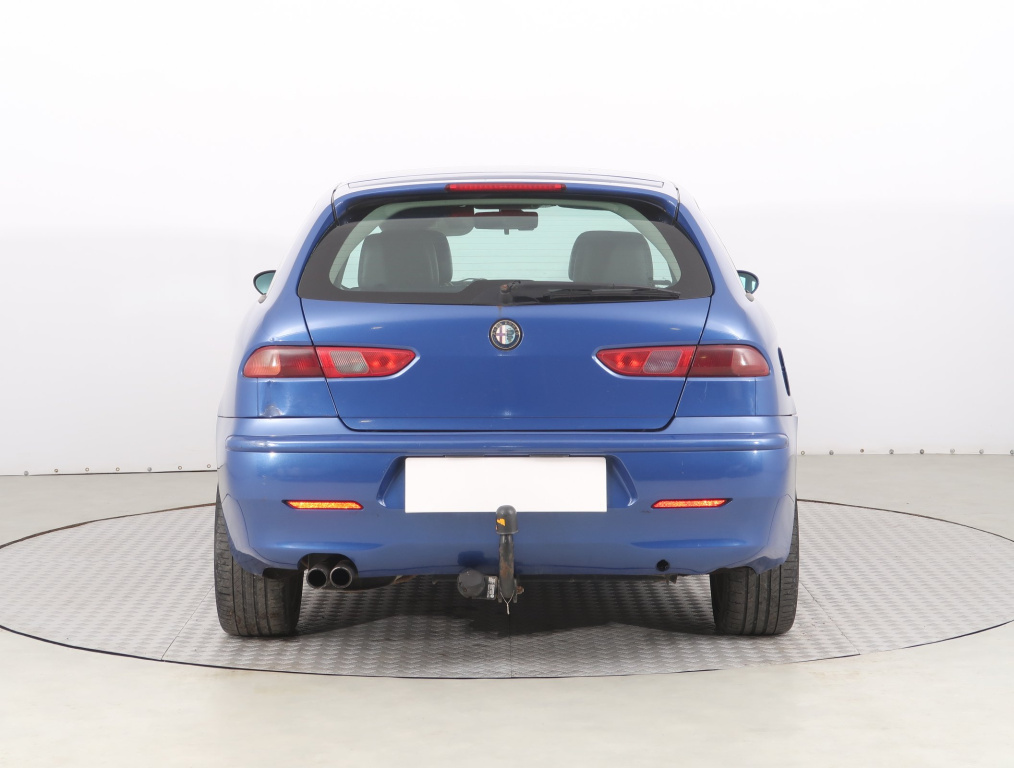 Alfa Romeo 156