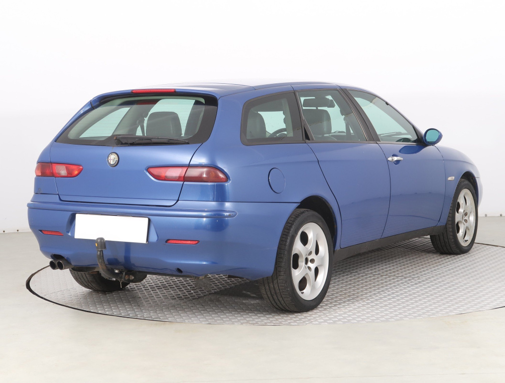 Alfa Romeo 156