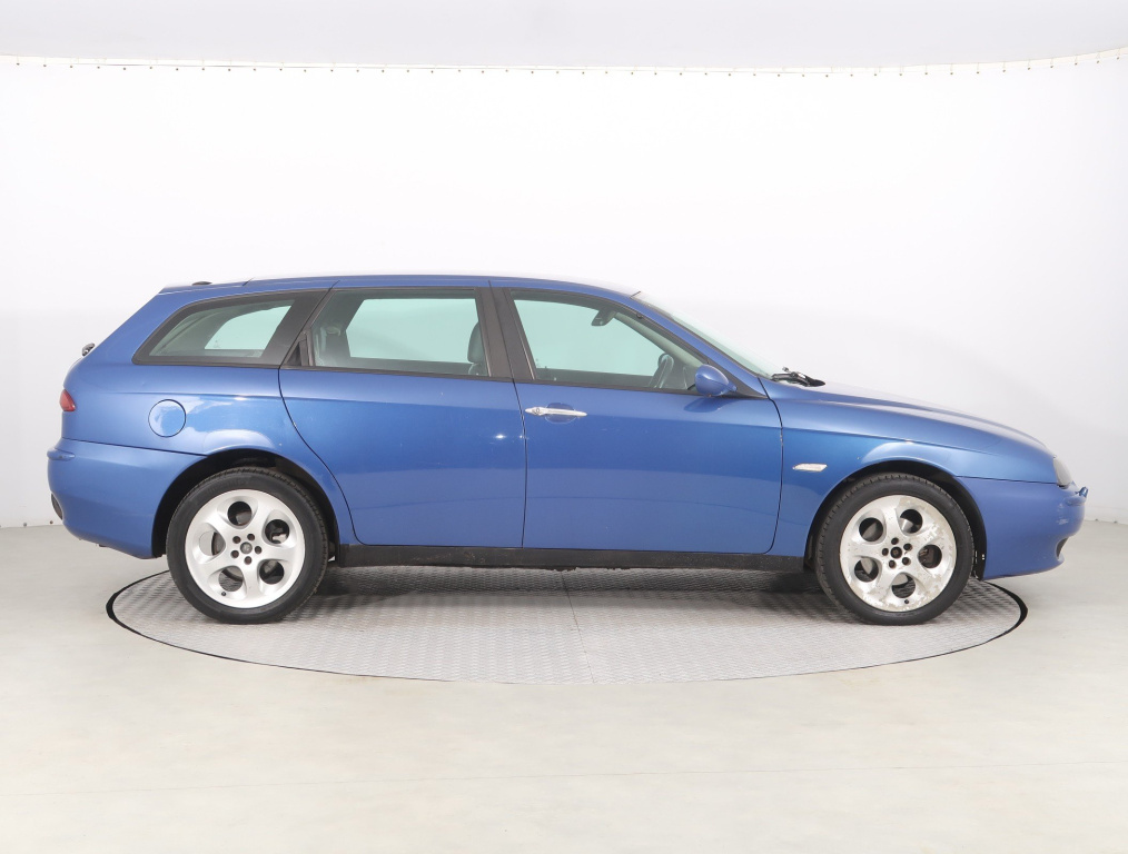 Alfa Romeo 156