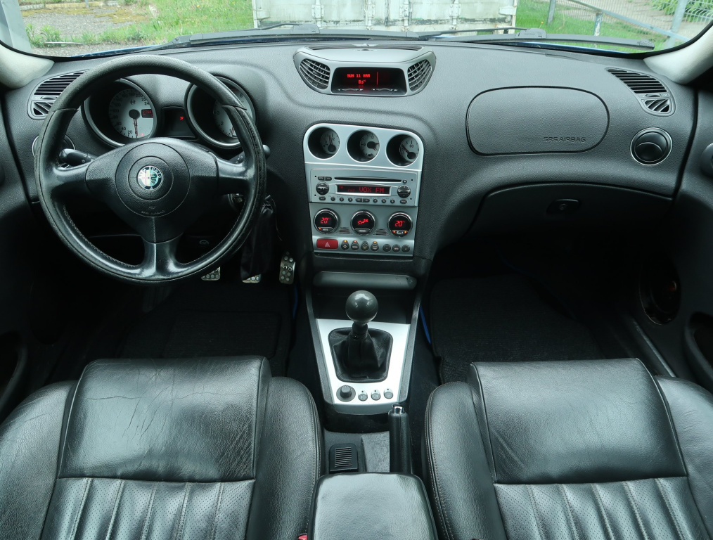 Alfa Romeo 156