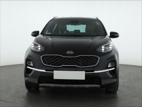 Kia Sportage - 2019