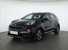 Kia Sportage - 2019