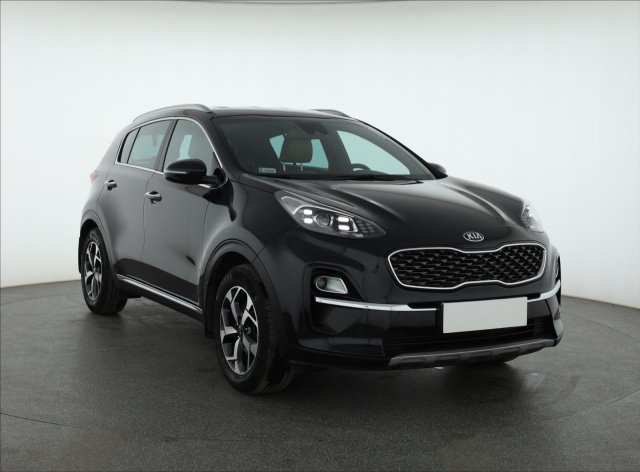 Kia Sportage 2019