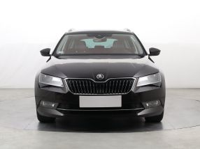 Skoda Superb - 2016