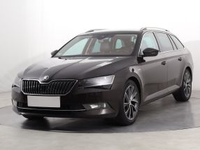 Skoda Superb - 2016