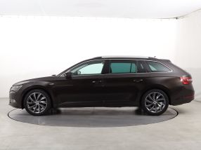 Skoda Superb - 2016