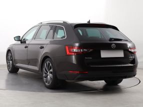 Skoda Superb - 2016