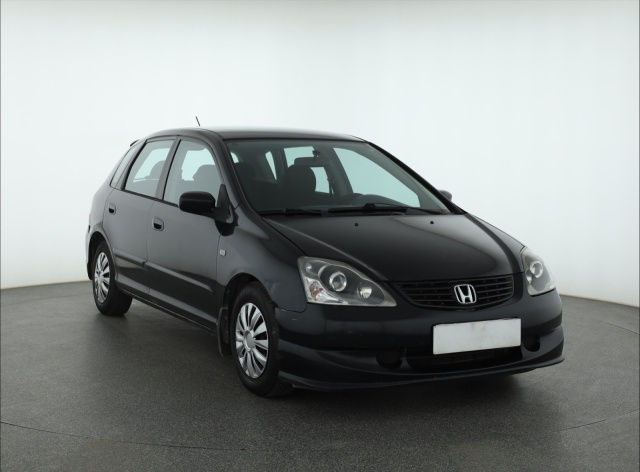 Honda Civic 2005