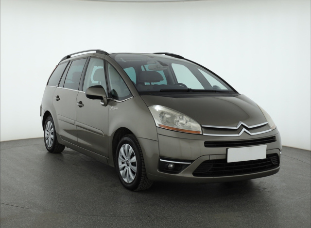 Citroen C4 Grand Picasso 2007