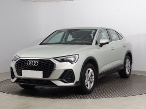 Audi Q3 Sportback - 2021
