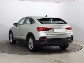 Audi Q3 Sportback - 2021
