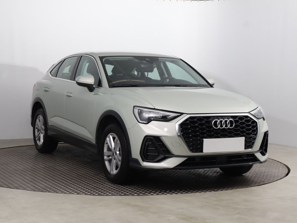 Audi Q3 Sportback - 2021