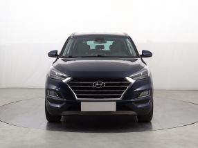 Hyundai Tucson - 2019
