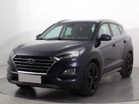 Hyundai Tucson - 2019