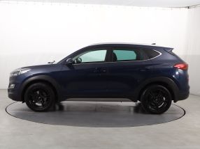 Hyundai Tucson - 2019