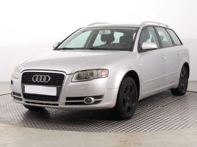 Audi A4 - 2004