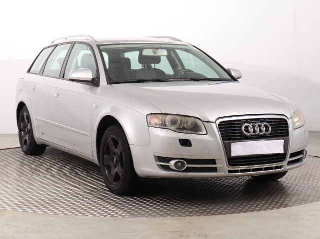 Audi A4 2004
