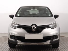 Renault Captur - 2018