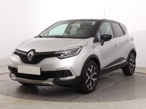 Renault Captur - 2018