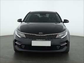 Kia Optima - 2017