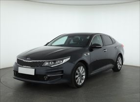 Kia Optima - 2017
