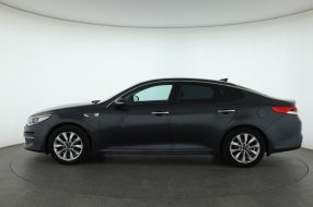 Kia Optima - 2017