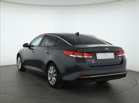 Kia Optima - 2017