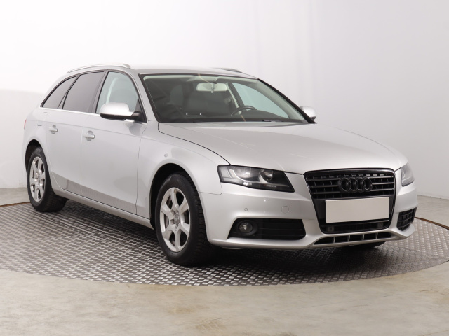 Audi A4 2011
