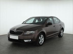 Skoda Octavia - 2015