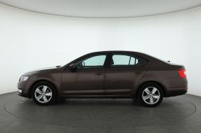 Skoda Octavia - 2015