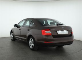 Skoda Octavia - 2015