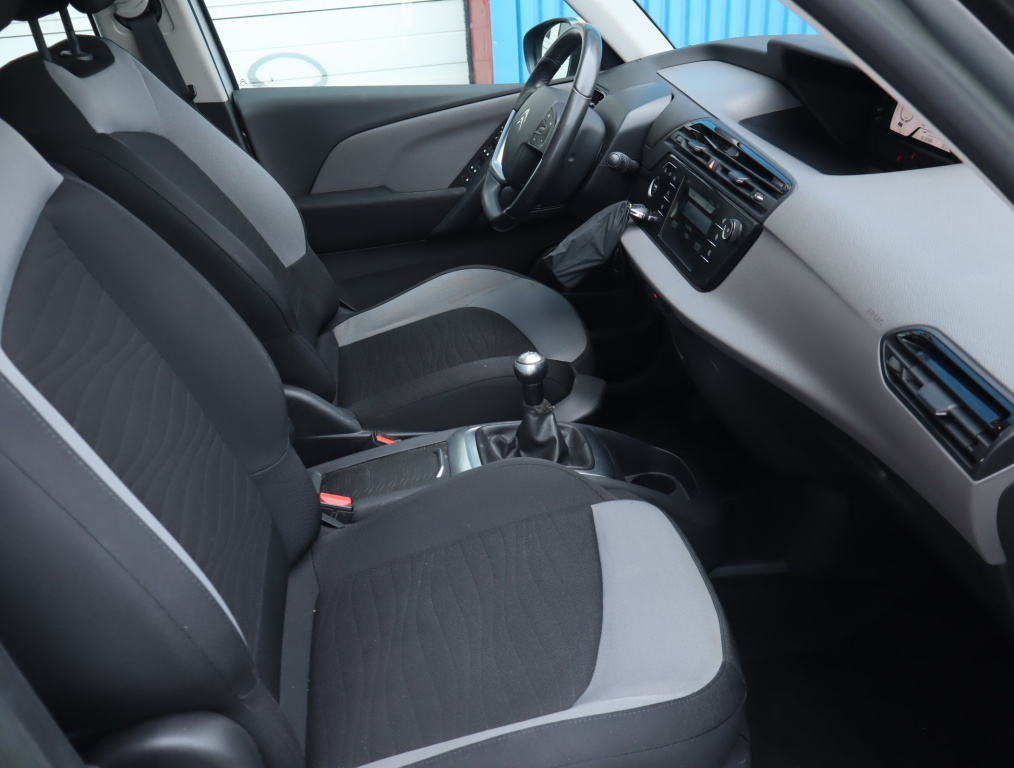 Citroen C4 Grand Picasso