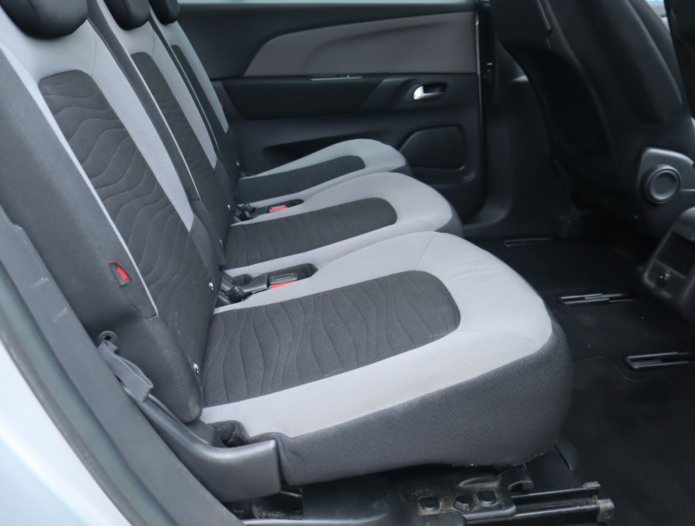 Citroen C4 Grand Picasso