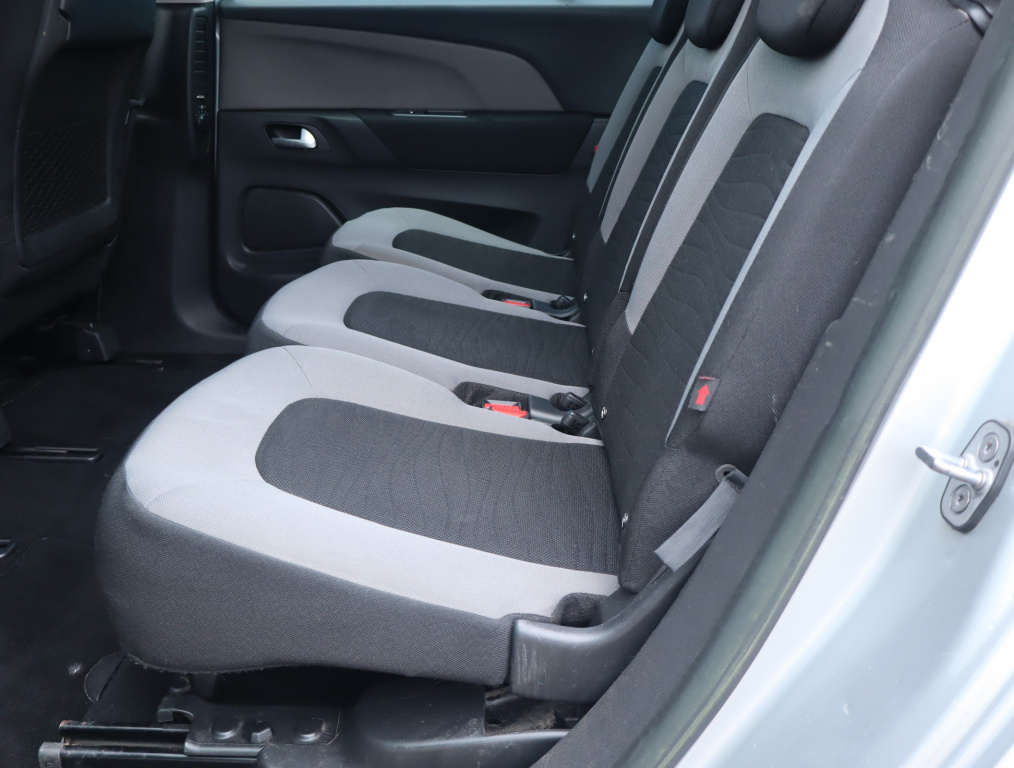 Citroen C4 Grand Picasso