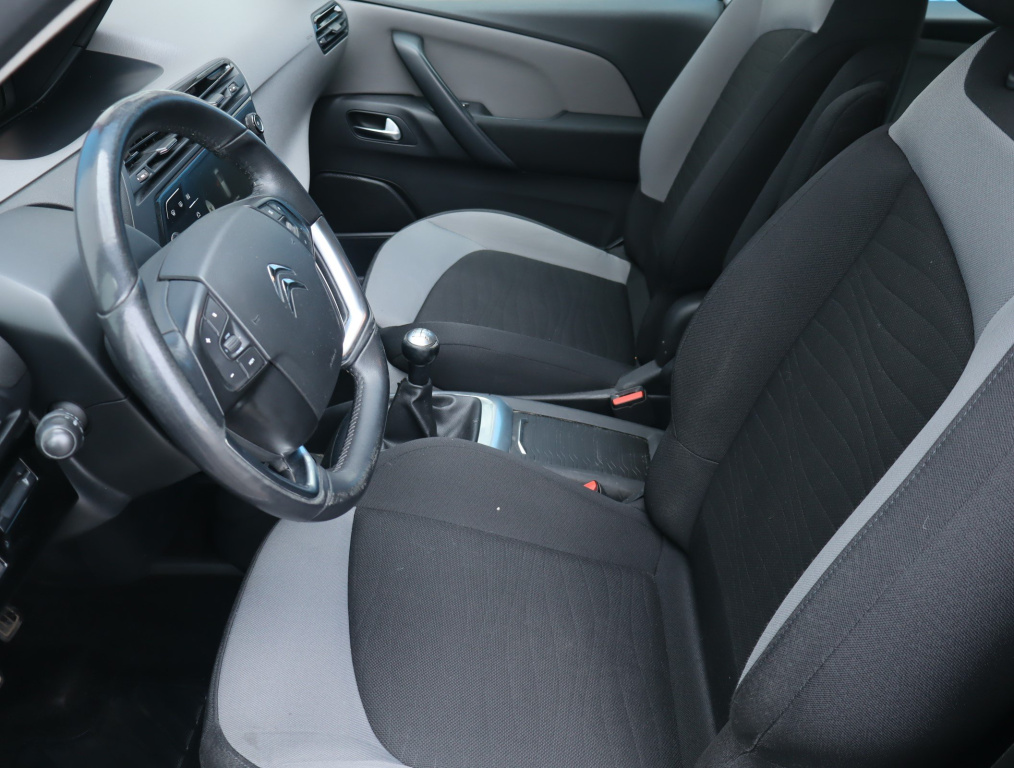 Citroen C4 Grand Picasso