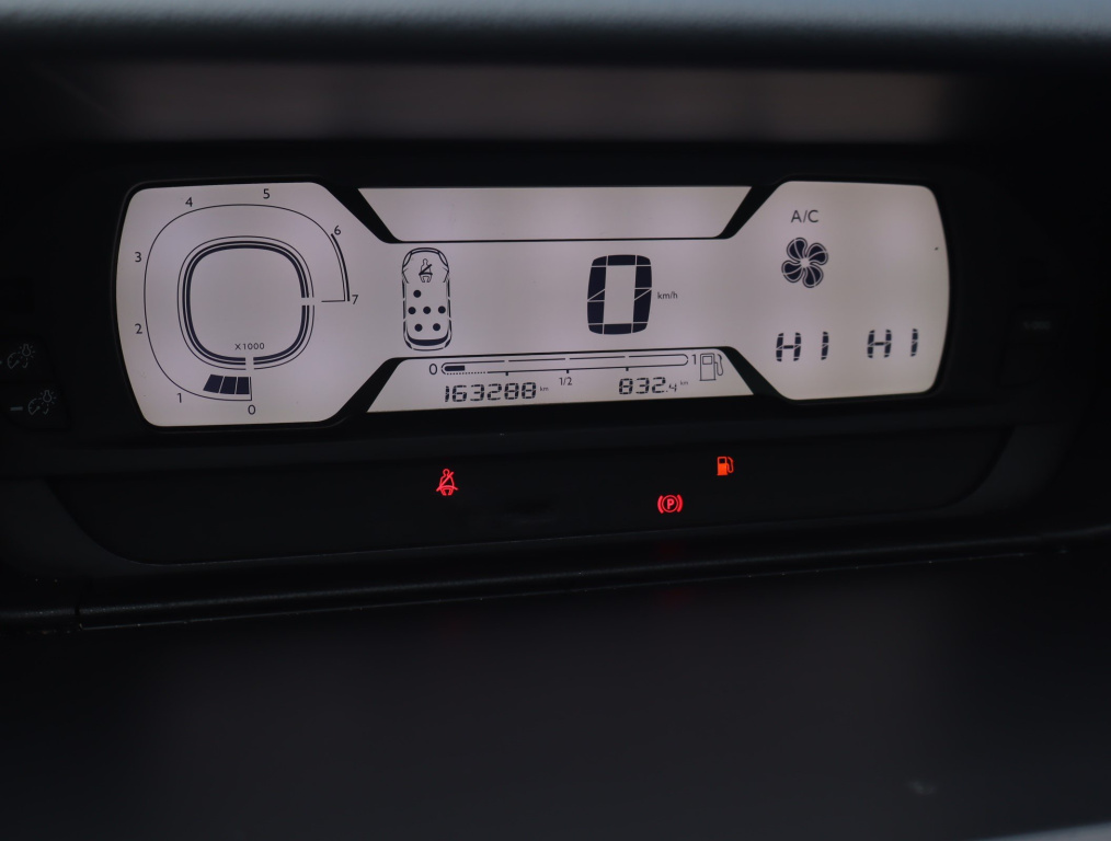 Citroen C4 Grand Picasso