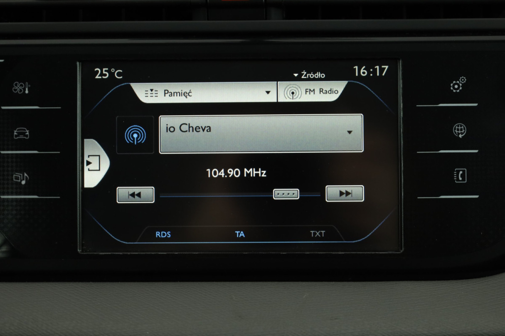 Citroen C4 Grand Picasso