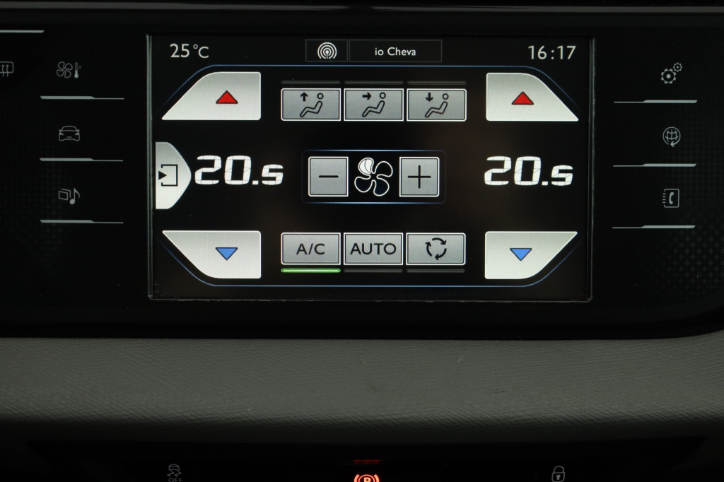 Citroen C4 Grand Picasso