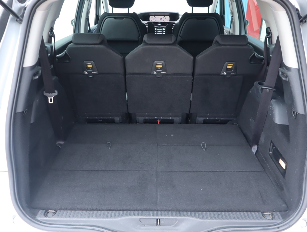 Citroen C4 Grand Picasso