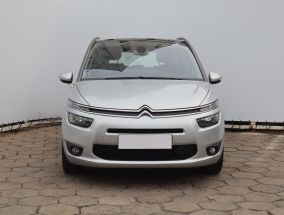 Citroen C4 Grand Picasso - 2014