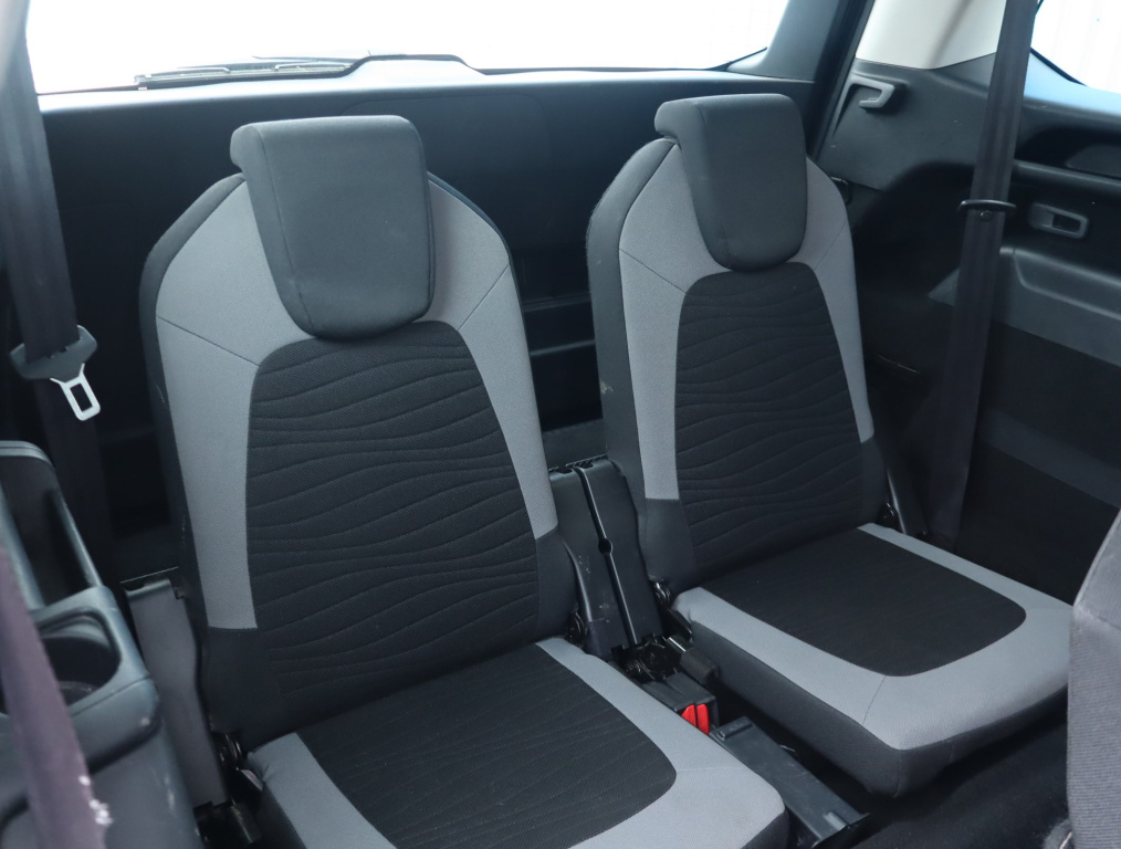 Citroen C4 Grand Picasso