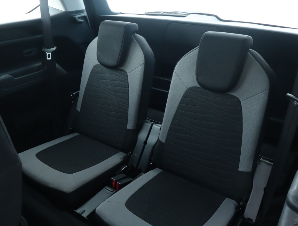 Citroen C4 Grand Picasso