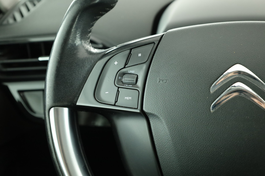 Citroen C4 Grand Picasso