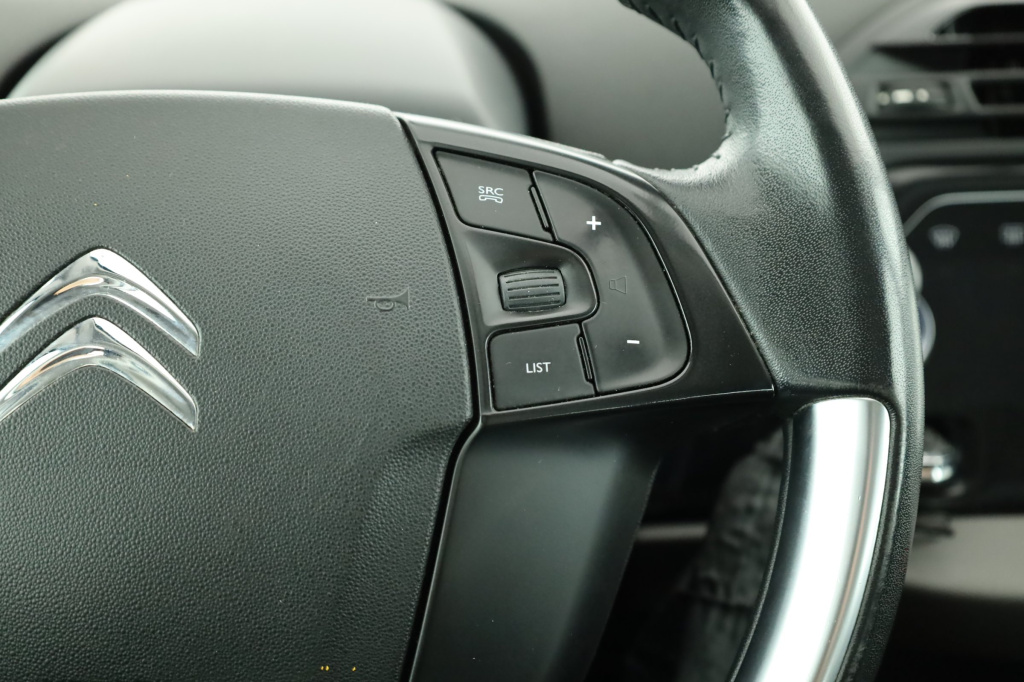 Citroen C4 Grand Picasso