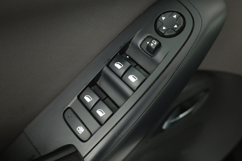 Citroen C4 Grand Picasso