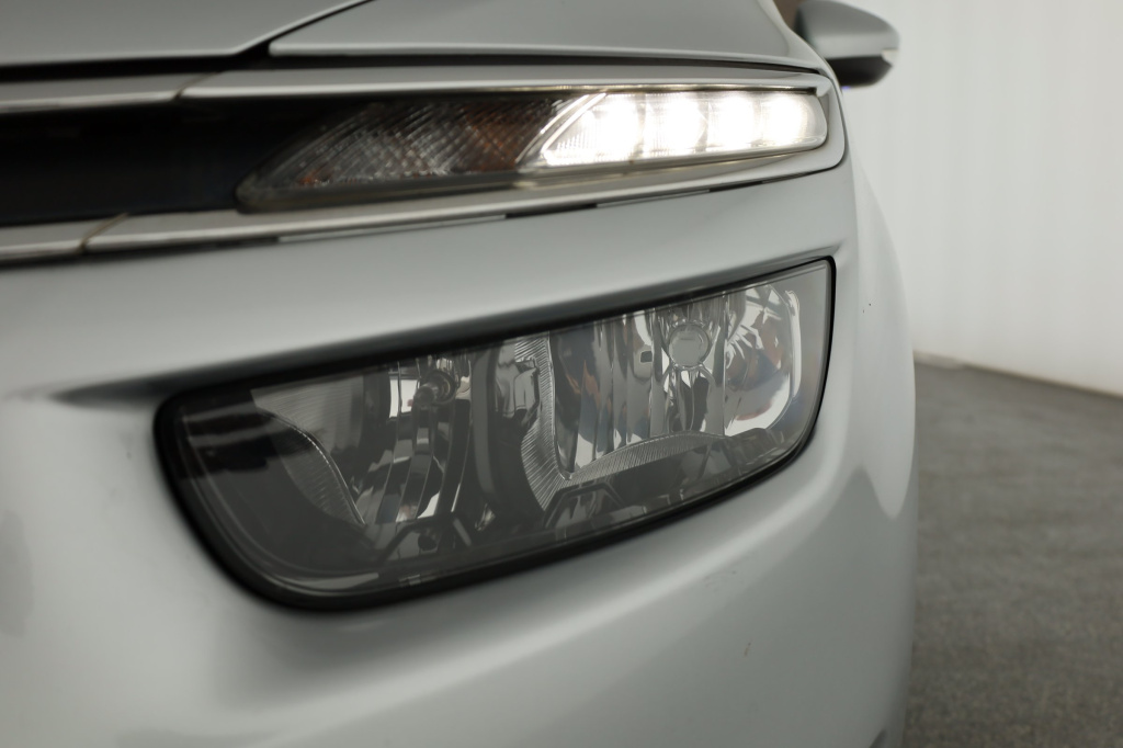 Citroen C4 Grand Picasso
